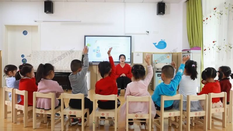 中班音乐《偷油吃的老鼠》